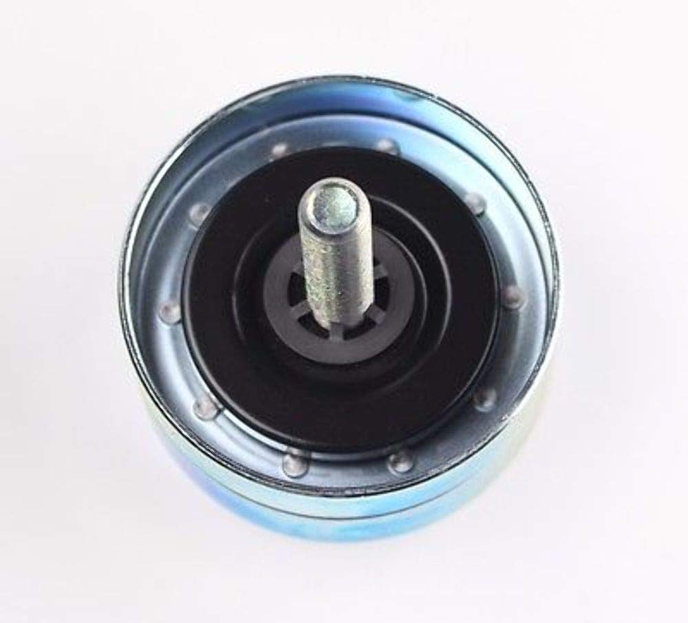 Amazon.com: Toyota Genuine Parts - Pulley Sub-Assy, Idl (16603